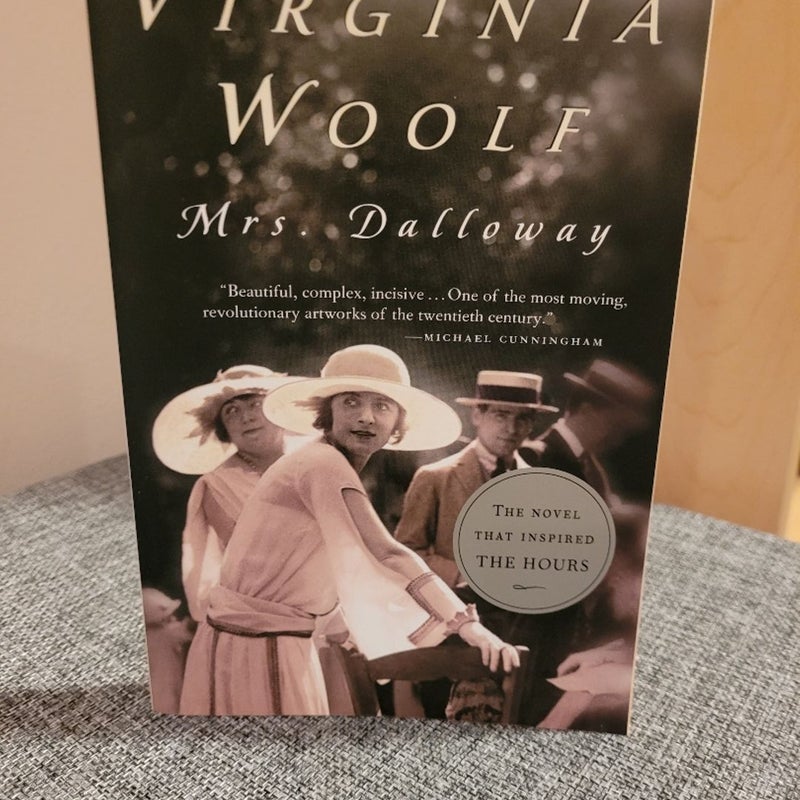 Mrs. Dalloway