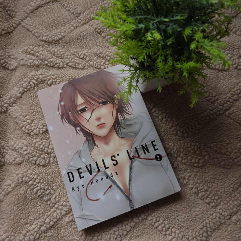 Devils' Line, 1 & 2