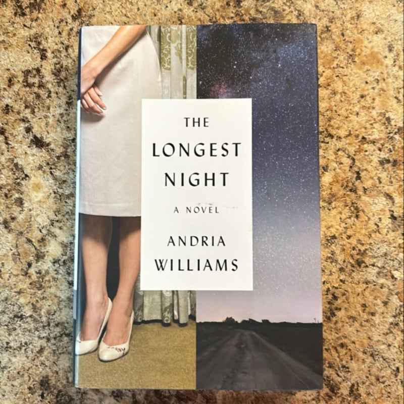 The Longest Night