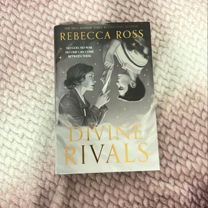 Divine Rivals