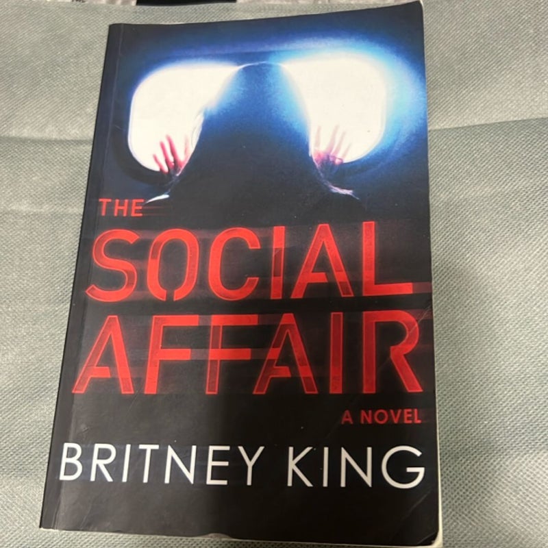 The Social Affair