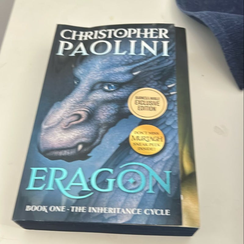 Eragon 