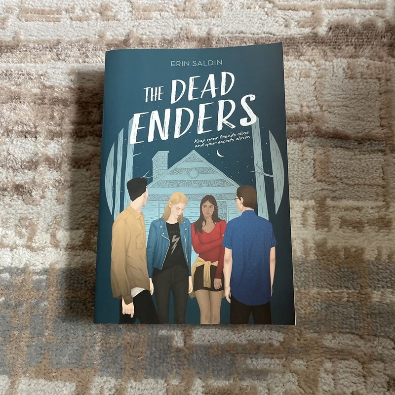 The Dead Enders