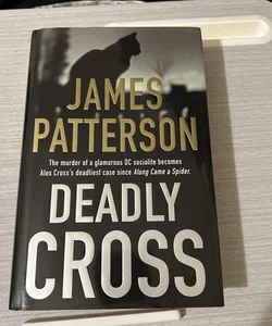 Deadly Cross (First Edition) HC