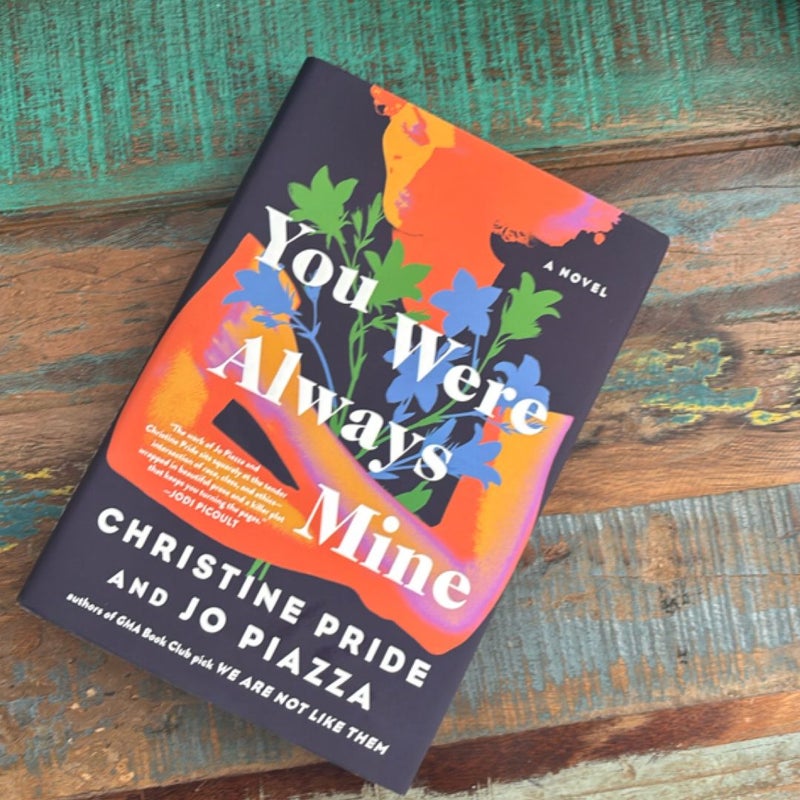 We Are Not Like Them + You Were Always Mine BUNDLE