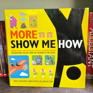 More Show Me How