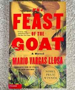 The Feast of the Goat