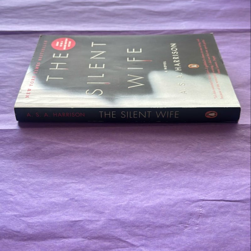 The Silent Wife