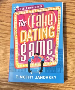 The (Fake) Dating Game