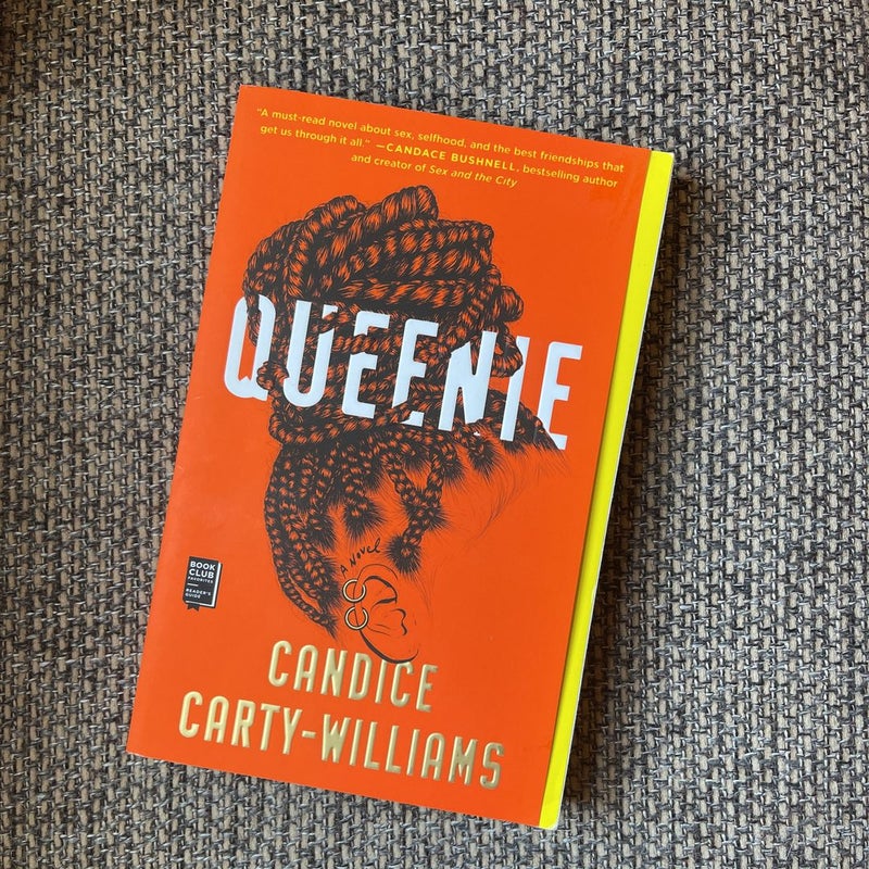 Queenie