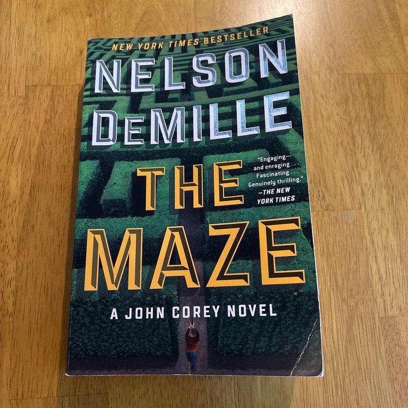 The Maze