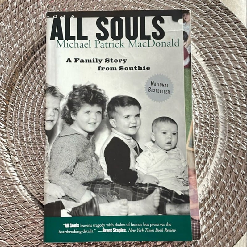 All Souls