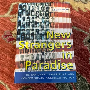 New Strangers in Paradise