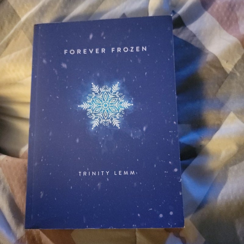 Forever Frozen 