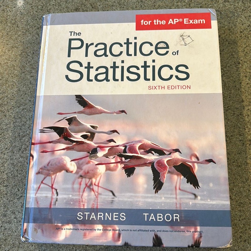 The Practice of Statistics