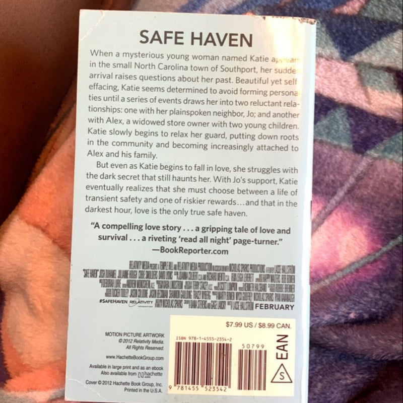 Safe Haven