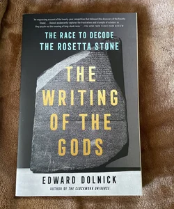 The Writing of the Gods