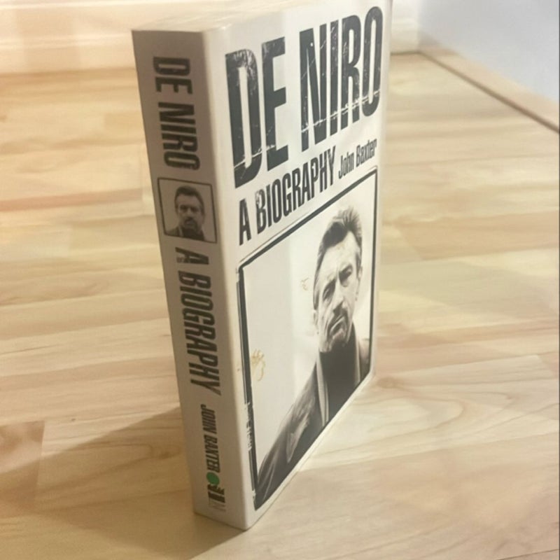 De Niro: a Biography