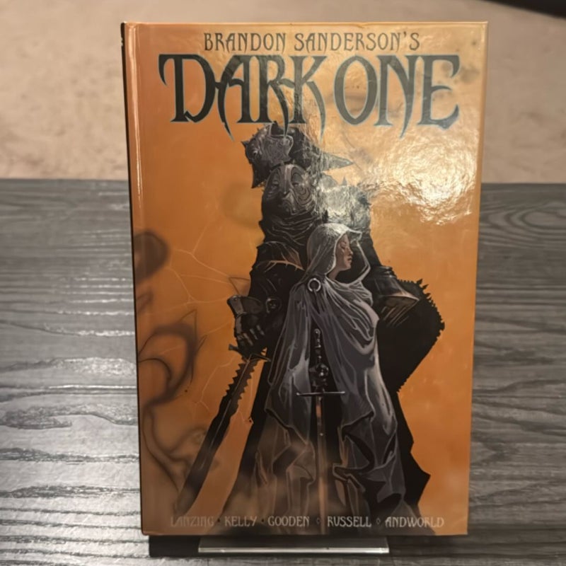 Dark One, Book 1