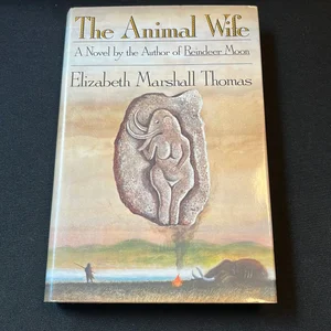 The Animal Wife