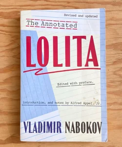 The Annotated Lolita