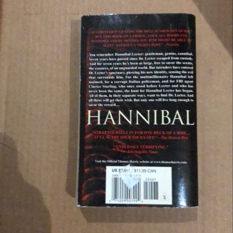 Hannibal  31