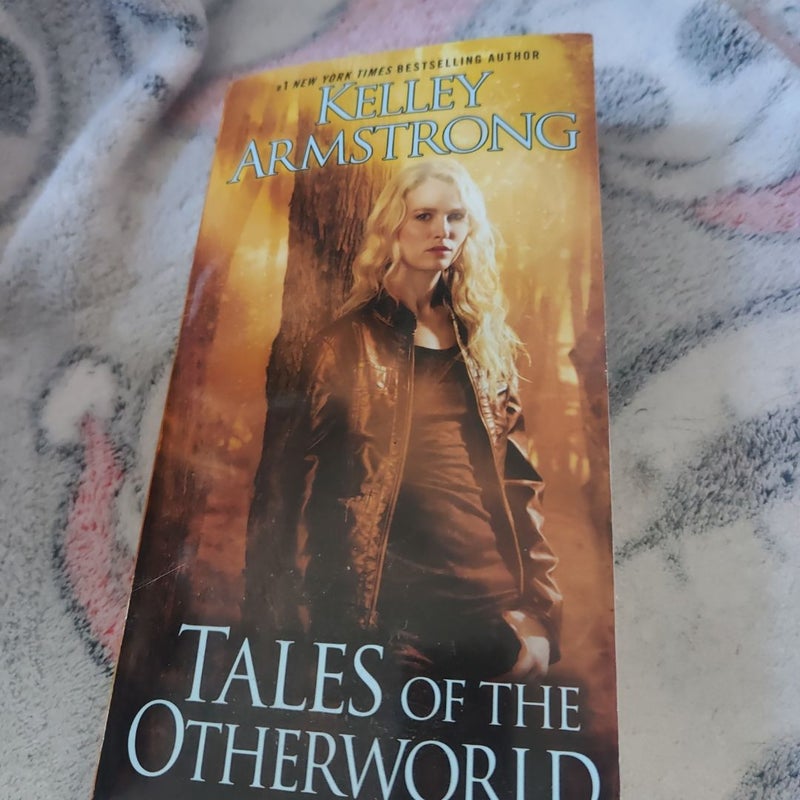 Tales of the Otherworld