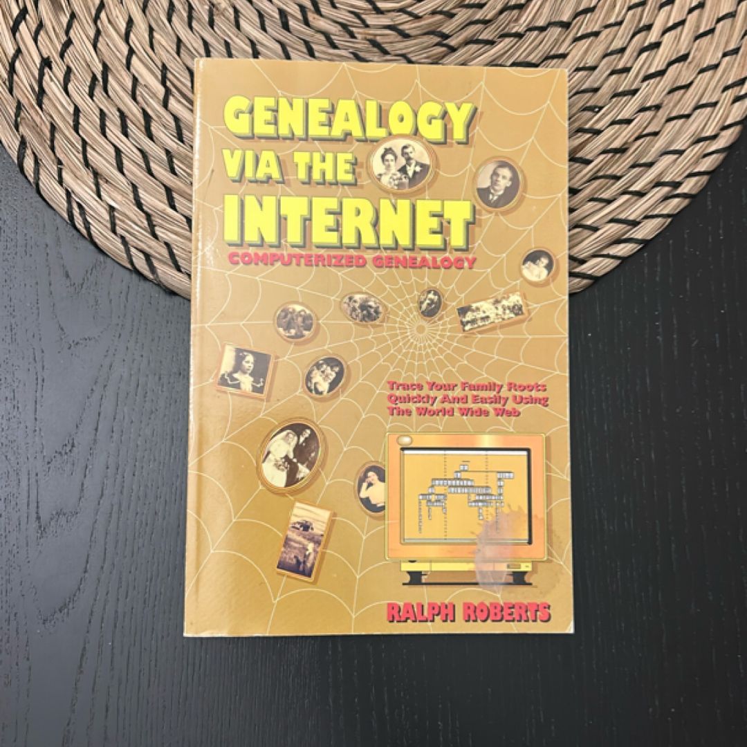 Genealogy Via the Internet