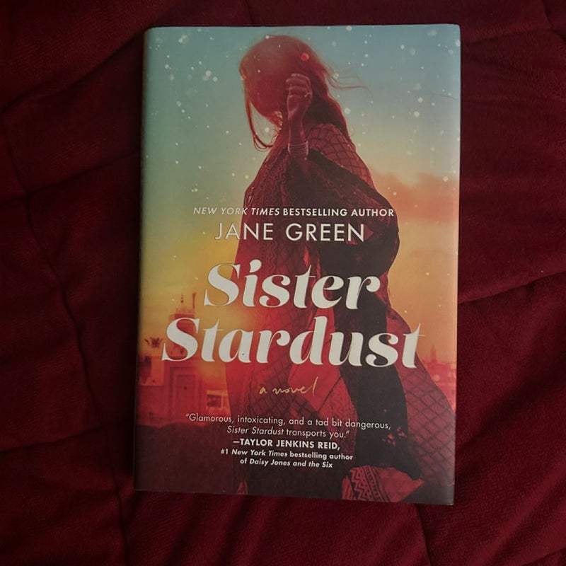 Sister Stardust