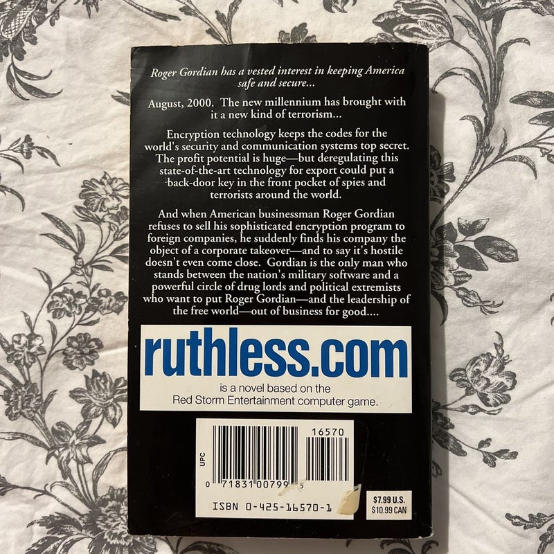 Ruthless.com