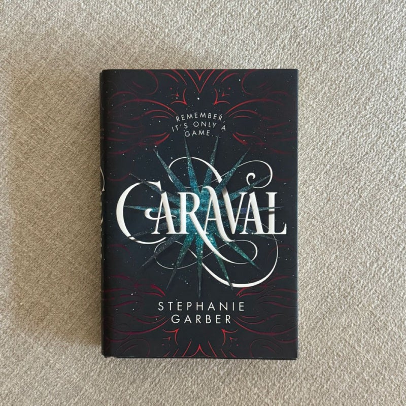 Caraval