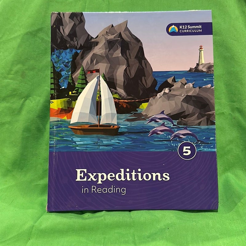 Expeditions