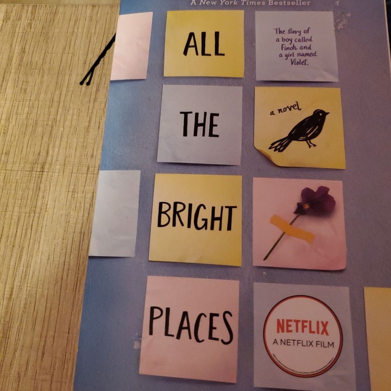 All the Bright Places