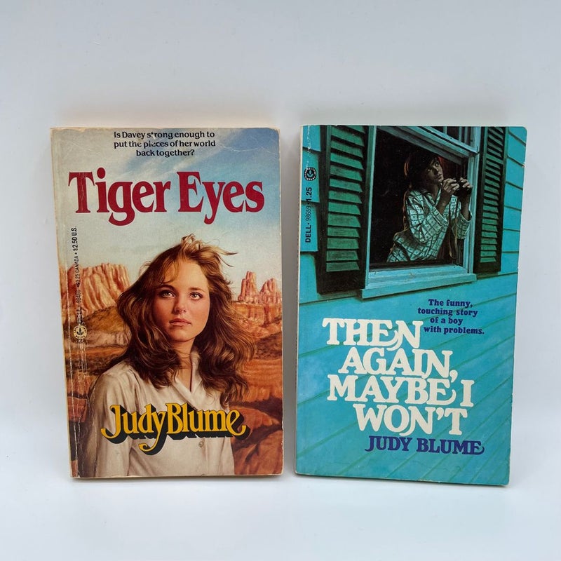 Lot 22 Vintage Teen YA 60s 70s 80s Books Mass Market Scholastic Paperbacks