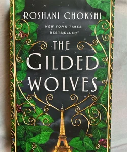 The Gilded Wolves