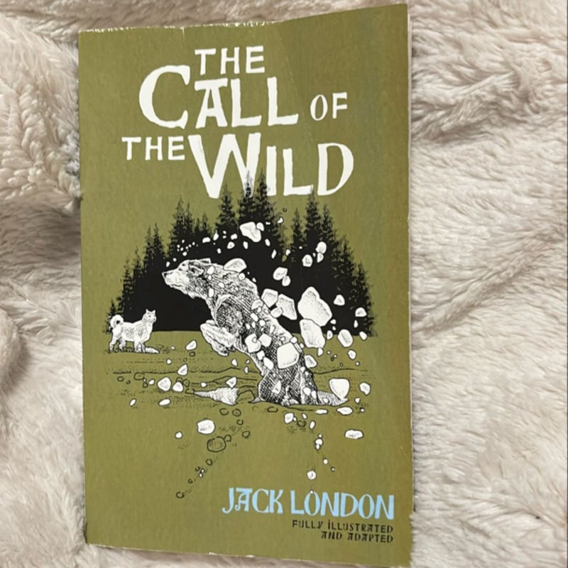 The Call of The Wild
