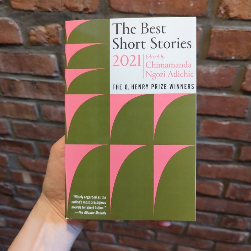 The Best Short Stories 2021