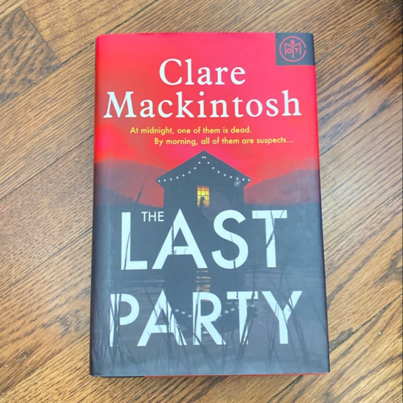 The Last Party