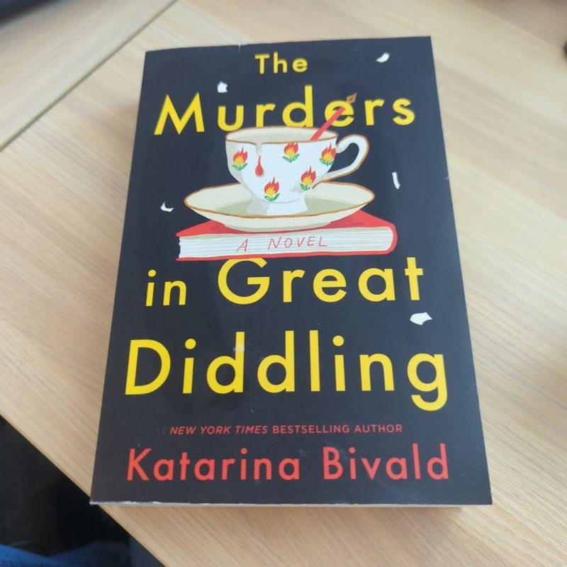 The Murders in Great Diddling