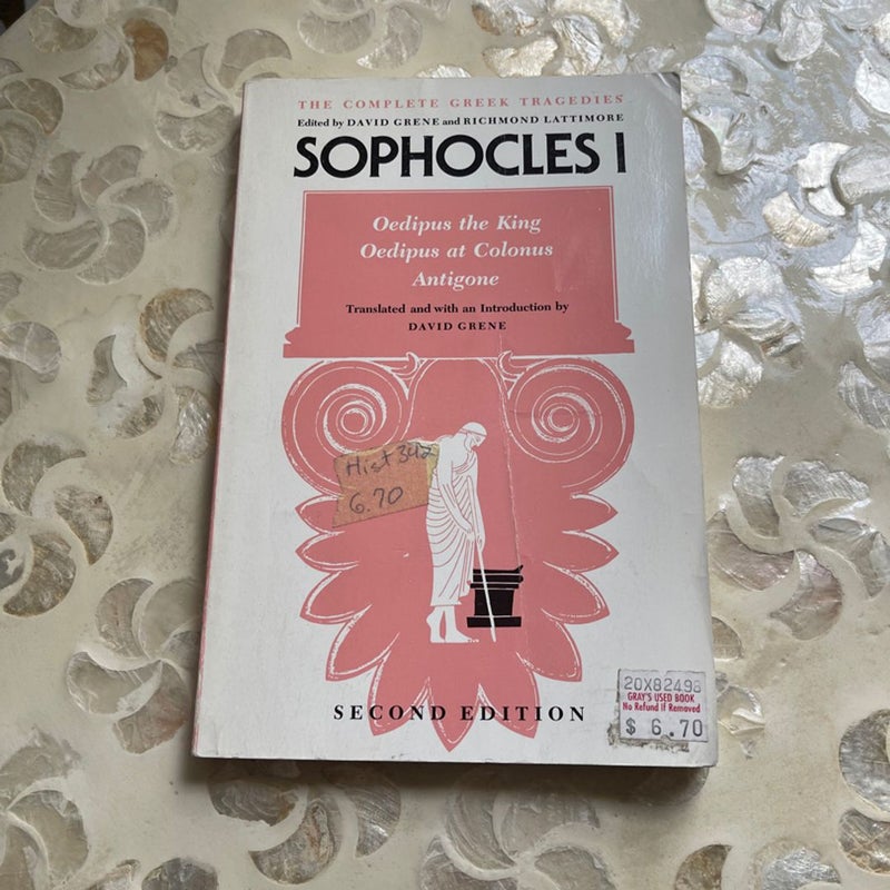 Sophocles