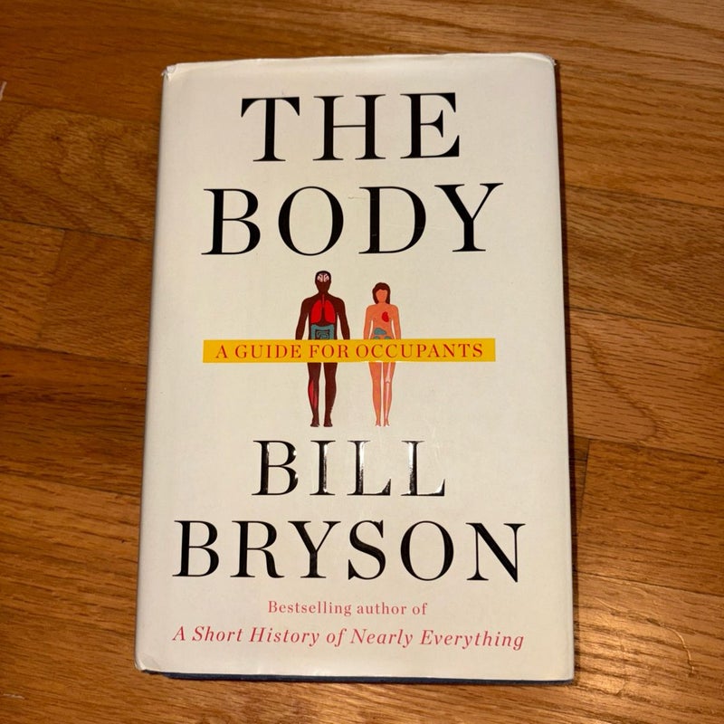 The Body