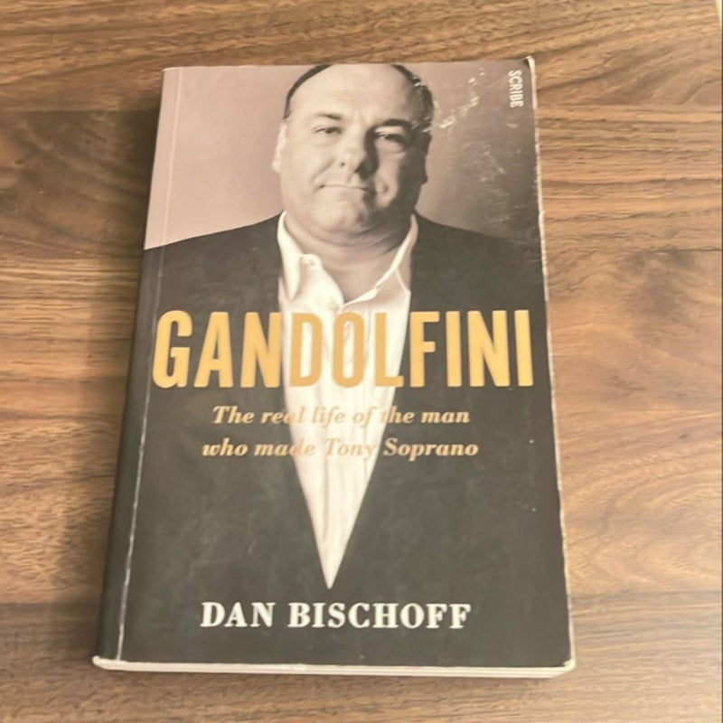 Gandolfini