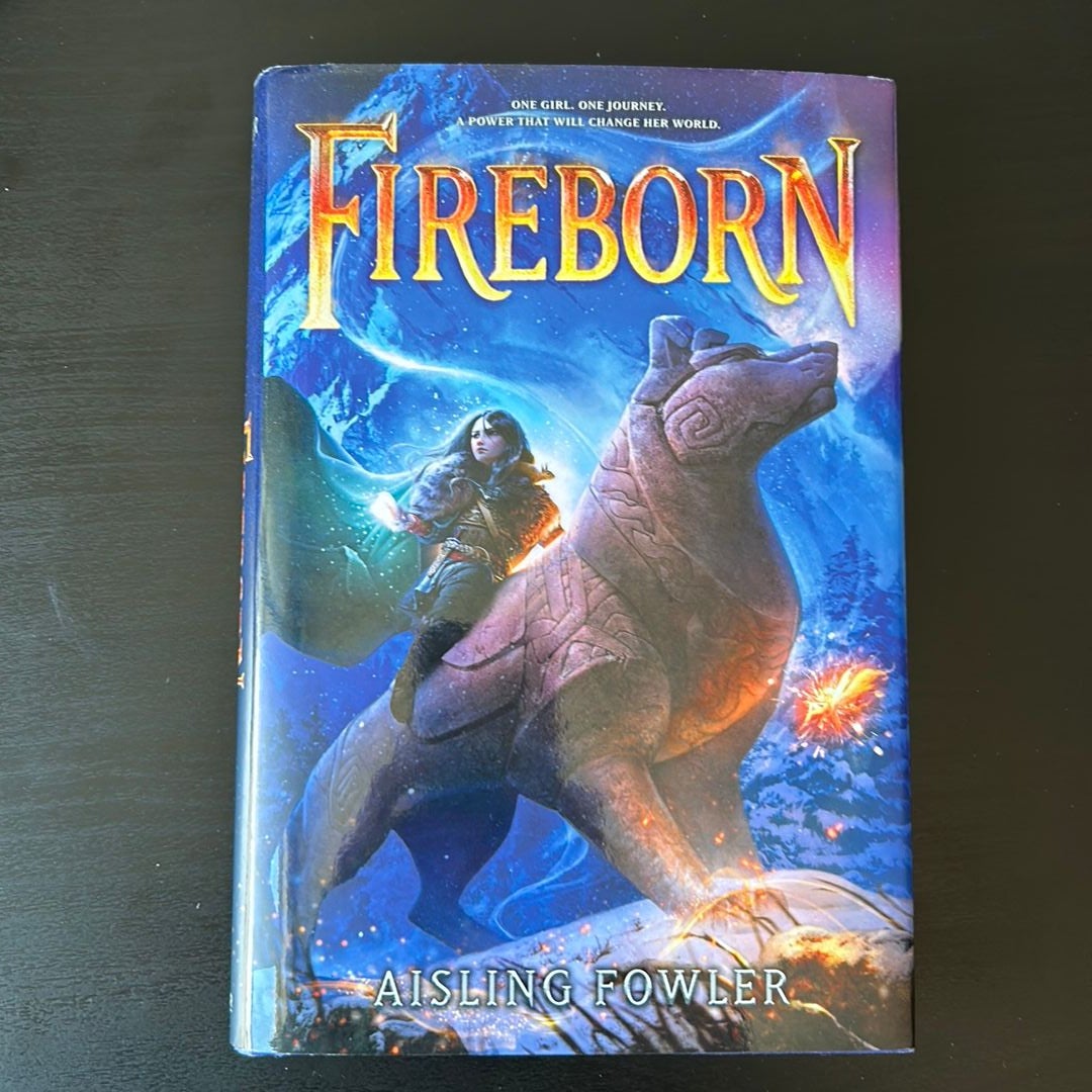 Fireborn