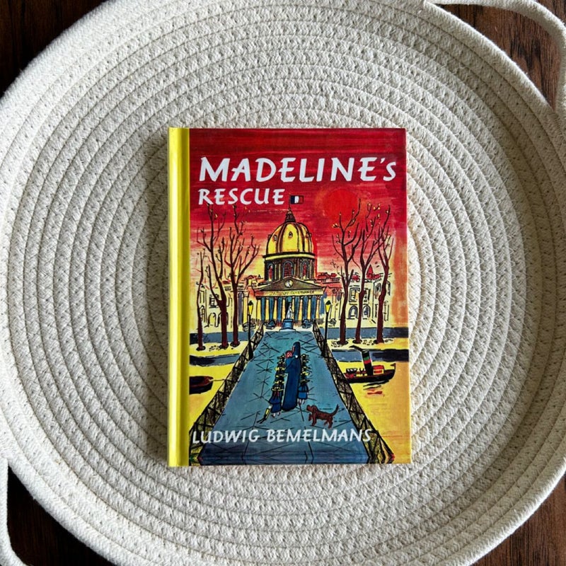 Madeline