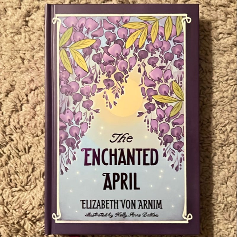 The Enchanted April
