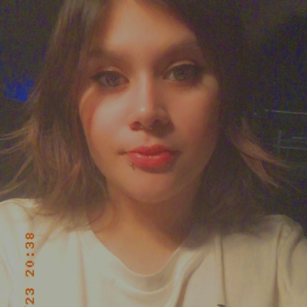 Izabella Sanchez