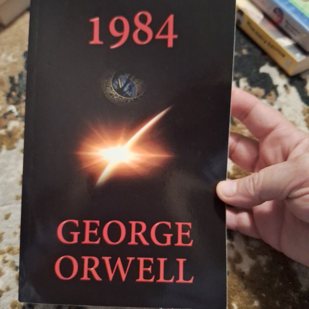 Nineteen Eighty-four