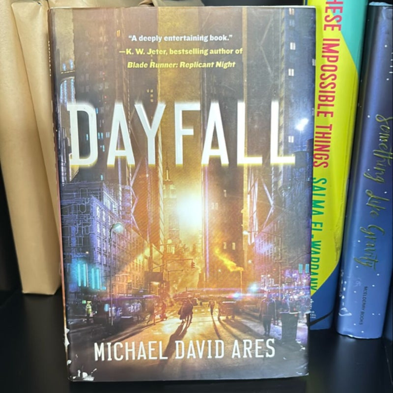 Dayfall