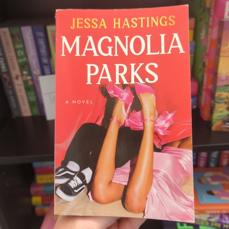 Magnolia Parks