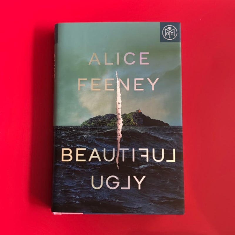Beautiful Ugly